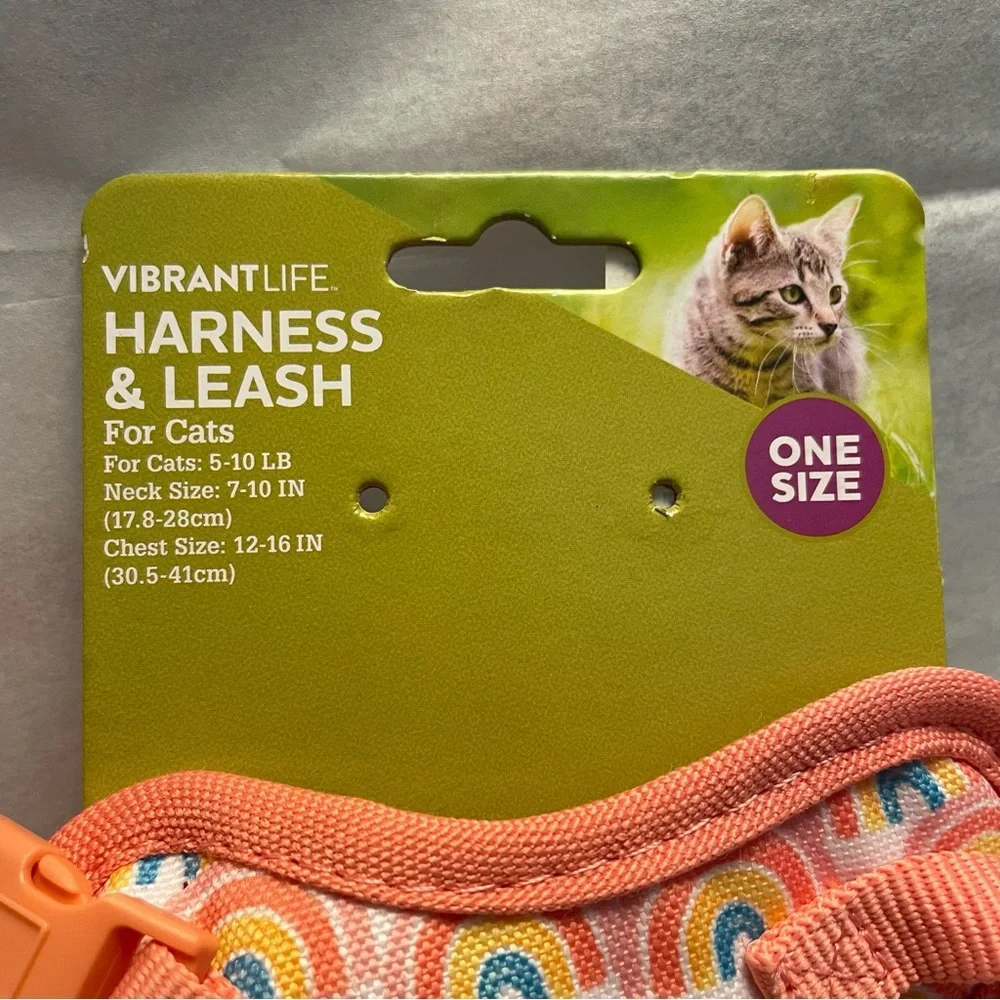 Vibrant Life nwt vibrant